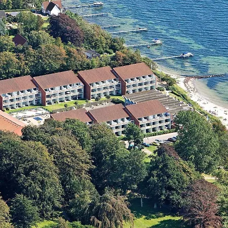 Xix Lägenhet Fåborg