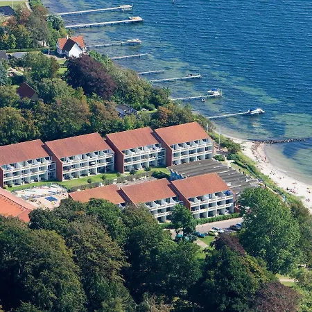 Lägenhet Xix